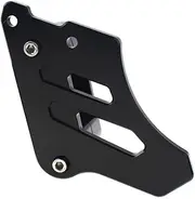 Motorcycle Chain Slider Guide Protector for Honda Ct125 Ct 125 2020 2021 2022 Motorcycle Rear Chain Guide Guard