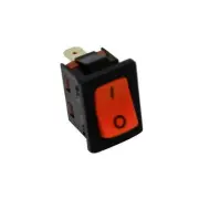 Genuine OEM Stihl 4229 430 0203 Stop Switch for FS38 FS55 KM55 FS45 FS46 FC55