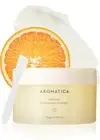 Orange Cleansing Sherbet 150g - Double Cleanser, Makeup Cleansing Balm - Melt...