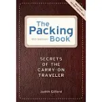 THE PACKING BOOK: SECRETS OF THE CARRY-ON TRAVELER