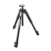 在飛比找Yahoo!奇摩拍賣優惠-全新 曼富圖 Manfrotto MT055XPRO3 鋁合