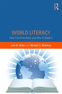 在飛比找博客來優惠-World Literacy: How Countries 