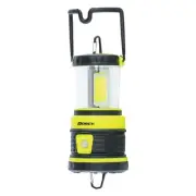 DORCY® 1,800-Lumen Rechargeable Adventure Lantern