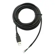 3 Meter USB 2.0 Cable 4 Pin Connector for USB Camera Y3H68549