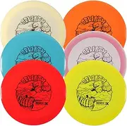 Remix Goliath Disc Golf Distance Driver