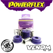 Powerflex Rear Link Rod Front Bushes to Axle Saab 900 83-93 PFR66-419