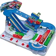Super Mario - Mario Kart Racing Deluxe