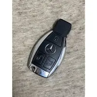 在飛比找蝦皮購物優惠-Mercedes-Benz賓士原廠正品汽車晶片鑰匙 智能鑰匙