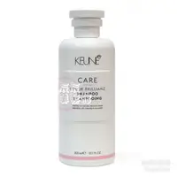 在飛比找蝦皮購物優惠-【洗髮精】肯葳 KEUNE C6持色洗髮精300ml(粉紅C