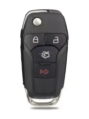 Car Programmable Key Fob