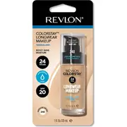 Revlon Colorstay Longwear Makeup Normal/Dry - Medium Beige 30mL