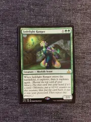 Jadelight Ranger | NM | Rivals of Ixalan | MTG Magic The Gathering