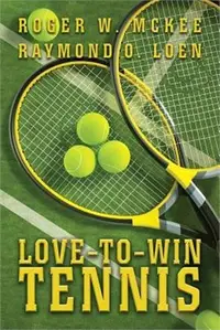 在飛比找三民網路書店優惠-Love-to-Win Tennis ― Win More 