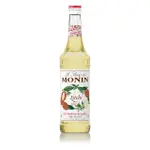 開元食品 MONIN糖漿-荔枝700ML