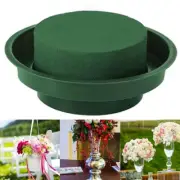 Home Garden Flower Arrangement Mud Save Time Arranging Floral Necessity