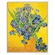 J.D. Art Van Gogh 豪華相框 Iris 1 VG06