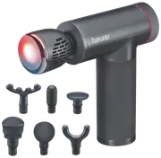 Beurer Hot & Cold Deep Tissue Massage Gun