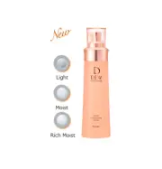 Made in JAPAN Kanebo DEW SUPERIOR Lotion Concentrate 150ml / EMS