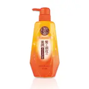 Rohto Mentholatum - 50 Megumi Scalp Nourishing Conditioner - 400ml