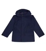 [Polo Ralph Lauren Kids] Polo Ralph Lauren Kids Windbreaker jacket Y 1,5 blue