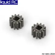 G-Made 60236 32 Pitch 12 Tooth Portal Gear 2