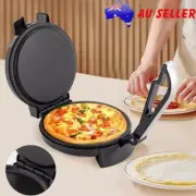 Electric Chapati Roti Maker 1200 W Electric Chapati Machine Tortilla Maker