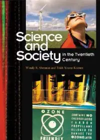 在飛比找博客來優惠-Science and Society in the Twe