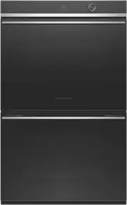 Fisher & Paykel 76cm Pyrolytic Oven