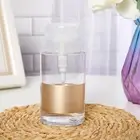150/200/300ml Nail Art Pump Dispenser Empty Bottle Remover Makeup Bottle _ga