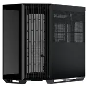 APNX V1 Mid Tower Case Black