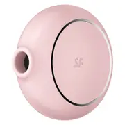Satisfyer Pro To Go 3 Air-Pulse Clitoral Stimulator
