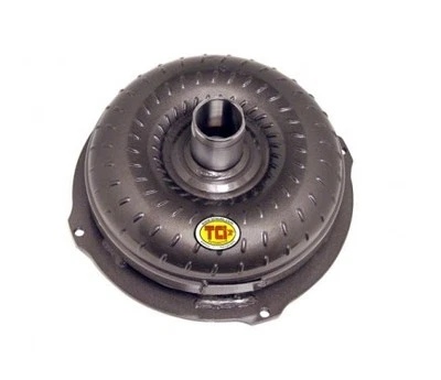 TCI for C4 StreetFighter Converter for 26-Spline In-Case Dipstick.
