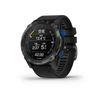 先看賣場說明 GARMIN Descent MK2i GPS 潛水電腦錶 血氧監測 手錶