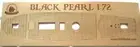 Revell, Zvezda Black Pearl, Pirate Ship 1:72 - laser cut wooden deck for model