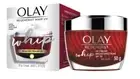 Olay Regenerist Whips Face Cream Moisturiser UV SPF 30 50G