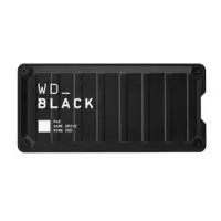 在飛比找momo購物網優惠-【WD 威騰】BLACK P40 2TB 外接式固態硬碟SS