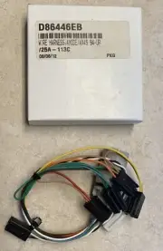 WIRE HARNESS,AXODE/AX4S 94-UP(INTERNAL)9 PIN