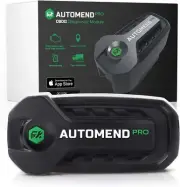 Automend Pro Bluetooth Obd2 Scanner For Easy Vehicle Diagnostics