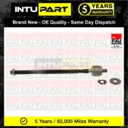 Fits Renault Clio 2000-2005 + Other Models IntuPart Front Tie Rod End