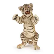 [Papo France] Papo Standing Tiger Cub Figurine