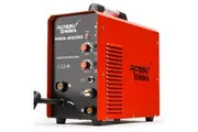ROSSI 250Amp MAG MIG TIG MMA Welder, 4in1 Stick GMAW ARC Gas Gasless Inverter Welding Machine, 15A Plug