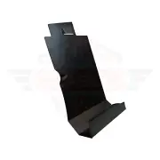 1965-1977 Porsche 911 Engine Baffle Plate FRONT RIGHT = REAR LEFT 90110603901 (for: Porsche)