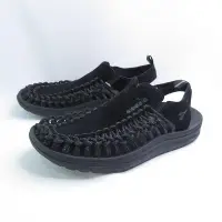 在飛比找Yahoo!奇摩拍賣優惠-diadora DA71537 男款 編織涼鞋 護趾 涼鞋 