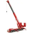 IMC For Liebherr LTM 1450-8.1 SKAKS Crane 1/87 DIECAST Truck Pre-built Model