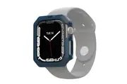 Urban Armor Gear 191488115555 UAG Apple Watch 44 Scout Strap - Mallard