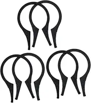 FONDOTIN 6Pcs Camera Filter Removal Wrench Lens Tool for Easy Filter and Quick Removal High Stability and Performance for Filters