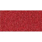 Coredinations 12x12 Glitter Silk Cardstock - Red - 2 Sheets