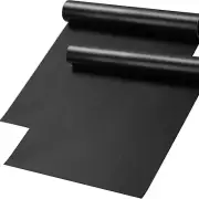 Oven Liner for Bottom of Oven, Oven Mats 15.74" X 23.62", Reusable Teflon Sheets