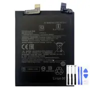 New Replacement 4500mAh Phone Battery BP46 For Xiaomi 12 Mi 12 with tools