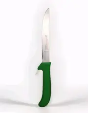 Dexter Russell EP156HG Sani-Safe Boning Knife 6" Hollow Ground11233 Green